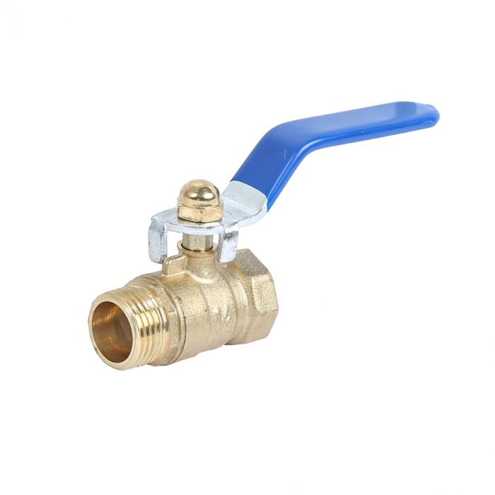 Кран шаровый Nordberg 1/2" для NCEO100/750, NCEO120/1000