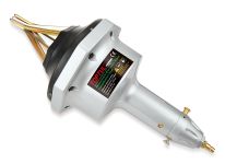 Приспособление для установки пыльника ШРУСа пневматическое TOPTUL