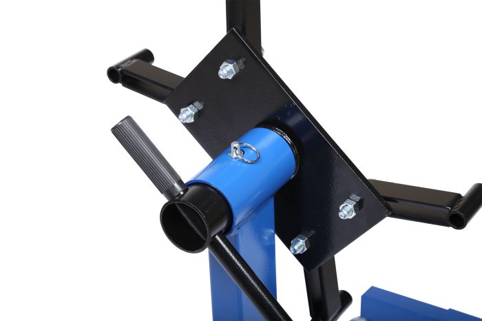 Стенд для ремонта двигателя Nordberg N30045, 450кг