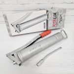 Шприц для подачи смазки рычажный SILVER GGUN/KSILVER