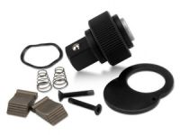 Ремкомплект для трещотки 1/4'' 72 зуб. CJHM0814, CJBM0815 TOPTUL  CLBC0808