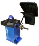 Балансировочный станок СТОРМ Strike, легковой, автоматический, 220В