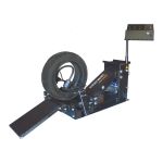 Борторасширитель пневматический Wiederkraft WDK-80090, для грузовых шин