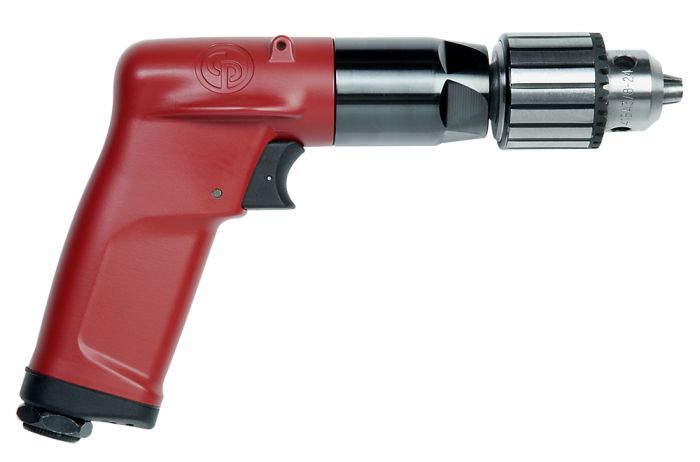 Пневмодрель Chicago Pneumatic CP1014P05, 3/8", 500 об/мин