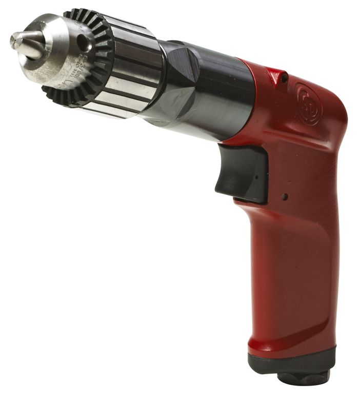 Пневмодрель Chicago Pneumatic CP1014P05, 3/8", 500 об/мин