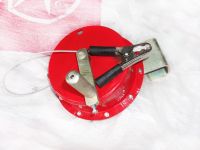 Барабан заземления на бензовоз БЗЗ-15.02, 15м, до 10 Ом