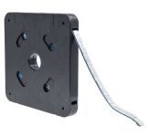 Самоклеящиеся балансировочные грузики 5г NORM FE070RN, кассета, 1000шт.