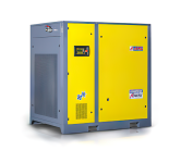 Винтовой компрессор Comprag А-45 ременной, 380 В, 8/10/13 бар, степень защиты IP54