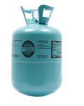 Хладагент фреон ROSSVIK HFC-134A баллон 13,6 кг