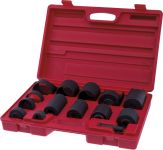 Набор оправок для монтажа/демонтажа элементов подвески Станкоимпорт KA-3085