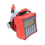 Счетчик для бензина и ДТ Petropump OGM25-Q, электронный, расходомер топлива, 120 л/мин