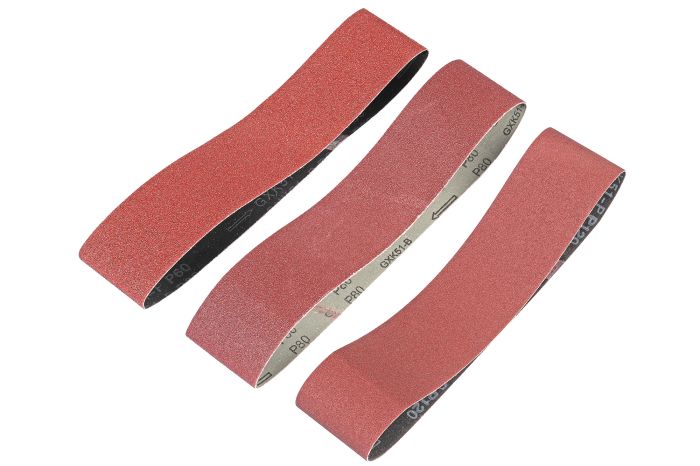 Заточной станок 200 мм Nordberg EG2009T, 220В, с шлифовальной лентой