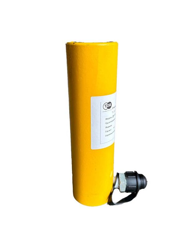 Цилиндр гидравлический 10 тонн TOR ДУ10П150 (HHYG-10150), 150мм