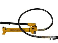 Гидравлический насос ручной TOR HHB-700C, 10 тонн, для пресса