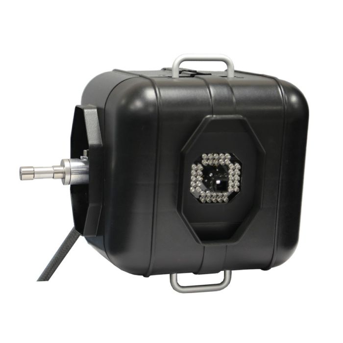 Дополнительная камера ADR/ACC/LDW