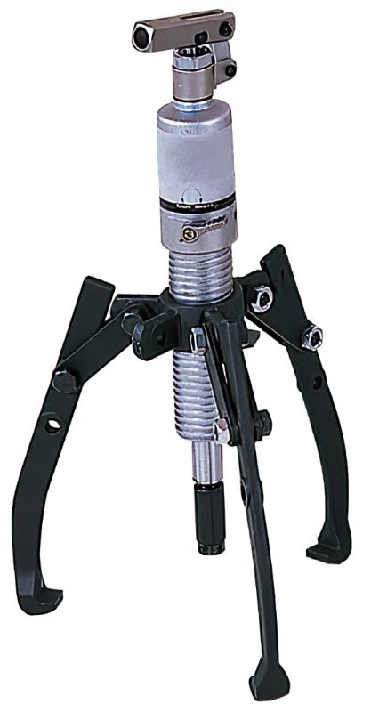 Съемник подшипников гидравлический Станкоимпорт KA-HP-10
