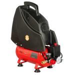 Поршневой компрессор Fubag OL 195/6 CM1.5, прямой безмасляный, 220В, 180л/мин, 6л