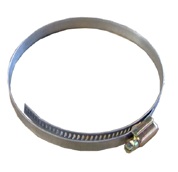 Хомут для газоотводящего шланга Filcar FSC-125