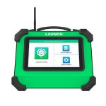 Детектор герметичности аккумуляторной батареи электромобиля Launch EVT511