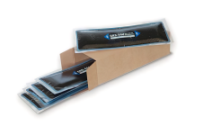 Пластыри для ремонта шин Rossvik СRS-44D, холодные, металлокорд, 130х340мм, 10шт. Пластыри для ремонта шин Rossvik СRS-44D, холодные, металлокорд, 130х340мм, 10шт.