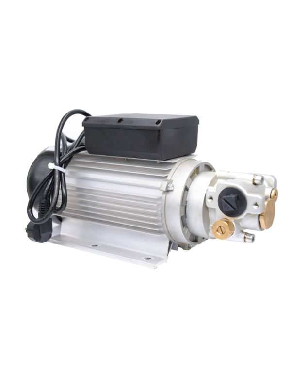 Насос шестеренчатый Petropump OILP01 для масла, 15 л/мин, 220В