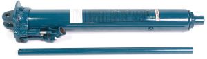 Цилиндр гидравлический 3 тонны Forsage F-1203-1, прямого действия, 500мм