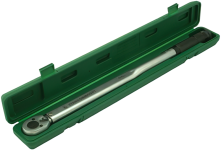 Динамометрический ключ Станкоимпорт КД.12.70.70-350, предельный, 70-350 Нм, 1/2"