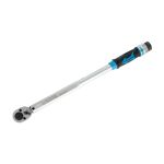 Динамометрический ключ Licota AQL-N4210V, предельный, 40-210 Нм, 1/2"