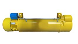 Таль электрическая TOR ТЭК (CD) г/п 2,0 т 6 м на лапах (серия G)