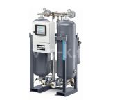 Адсорбционный осушитель воздуха для компрессора Atlas Copco CD195(S)14B -40C 230V G, 220В