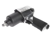 Пневмогайковерт ударный JTC-3921, 1/2", легковой, 624 Hм