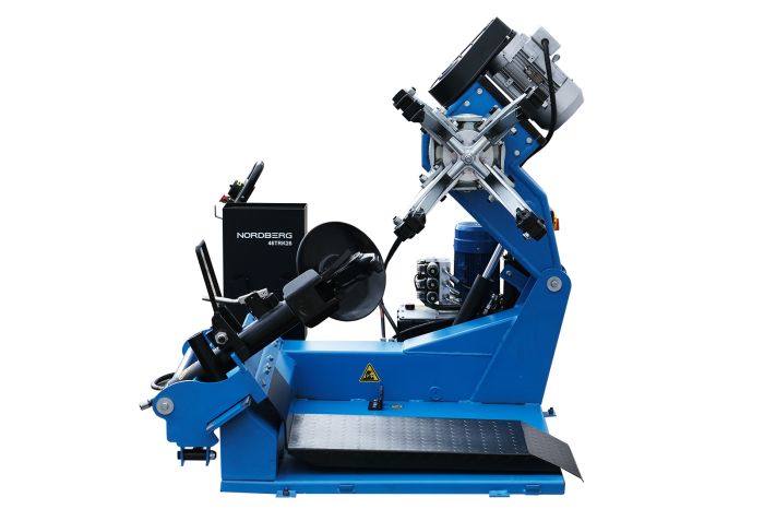 Комплект шиномонтажного оборудования Nordberg Грузовой