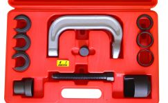 Съемник верхних шаровых опор Станкоимпорт KA-4017