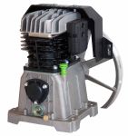 Компрессорная головка FIAC AB515, ременной привод, 3 кВт, 515 л/мин