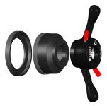 Гайка быстросъёмная для балансировочного станка Haweka System4you, 40мм