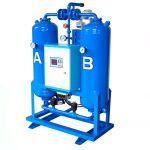 Адсорбционный осушитель воздуха для компрессора АРМ-ОАГ-3,8/10/45, 220В