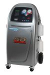 Станция для заправки автокондиционеров Robinair AC790 PRO, автоматическая, 283 л/мин