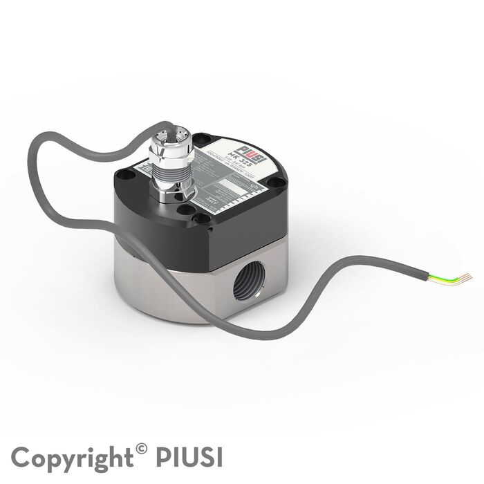 Импульсный счетчик для AdBlue PIUSI MK325, 5-35 л/мин