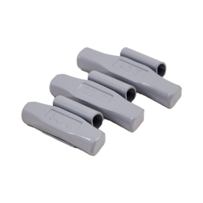 Набивные балансировочные грузики NormBalance 107-FE40-A, 40г, 50шт., железо