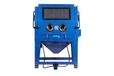 Пескоструйная камера NORDBERG NS9, напорная