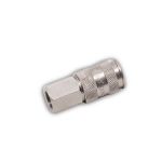 Быстроразъемное соединение с внутренней резьбой Hans 8512-2Q, 1/4"