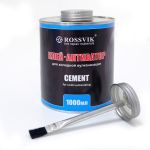 Клей-активатор для холодной вулканизации Rossvik K.10.K.2, 1000мл