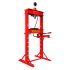 Пресс гидравлический ручной 20 тонн Армада T61220MA, напольный, гаражный