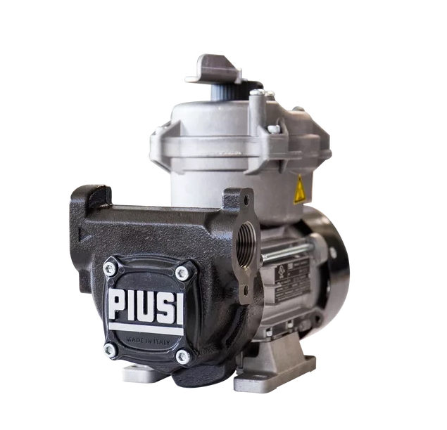 Насос для перекачки дизельного топлива 220В-вольт(V) PIUSI Panther EX 56 F00580000, 56 л/мин