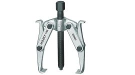 Съемник универсальный с двумя реверсивными захвата Hazet 784-20