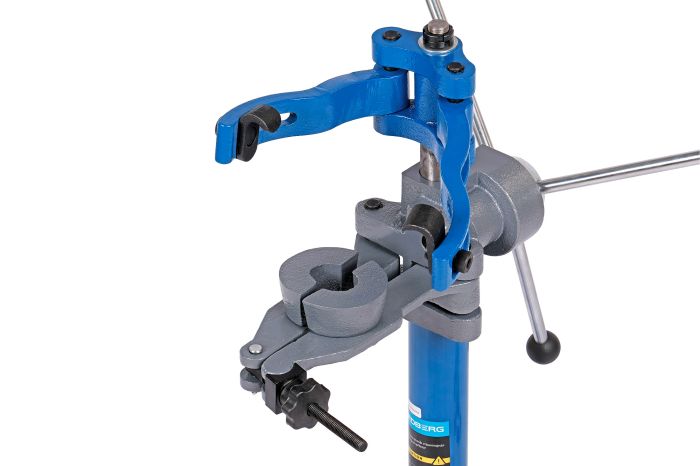 Стяжка для пружин амортизаторов Nordberg SC2, механическая, 1т