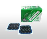 Заплаты (латки) универсальные Clipper H311, 60х60мм, 50шт. Заплаты (латки) универсальные Clipper H311, 60х60мм, 50шт.