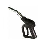 Заправочный пистолет Universal MX-Z70 для дизельного топлива, бензина, автоматический, 80 л/мин