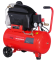 Поршневой компрессор FUBAG AIR MASTER KIT, коаксиальный привод, масляный, 222 л/мин, 220В