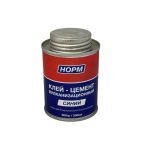 Синий клей-цемент НОРМ 14-551, 250мл